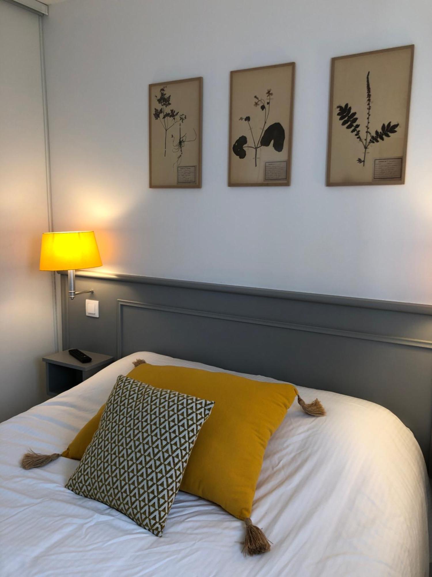 Le Petit Bois Holiday home
