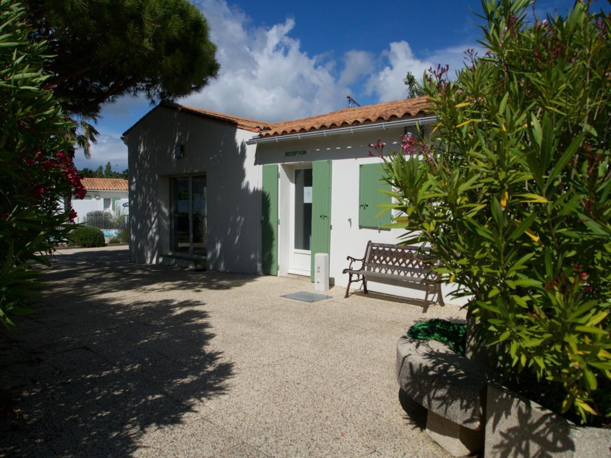 Le Petit Bois Holiday home