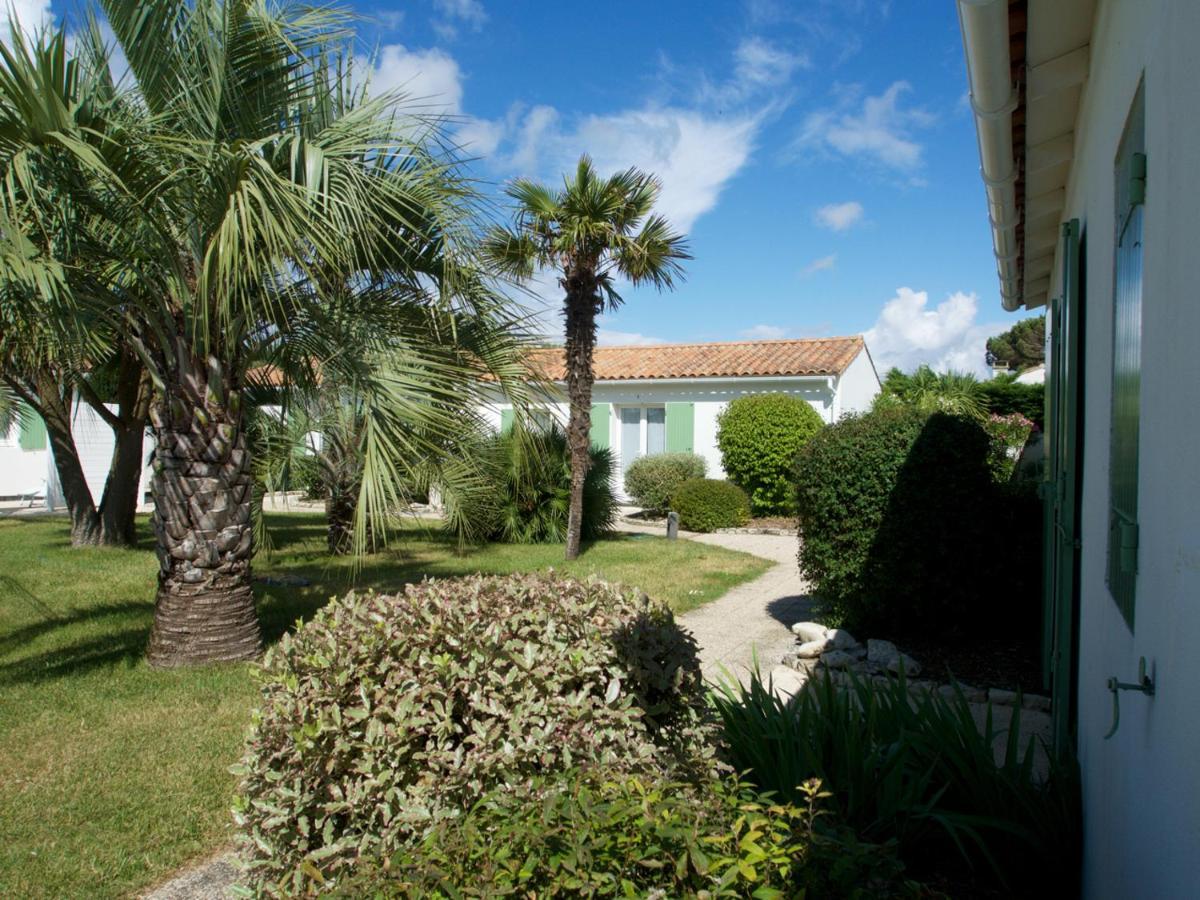 Ferienhaus Le Petit Bois *