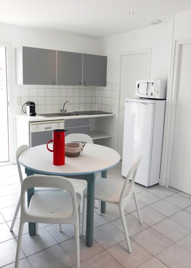 Holiday home Le Petit Bois Sainte-Marie-de-Re
