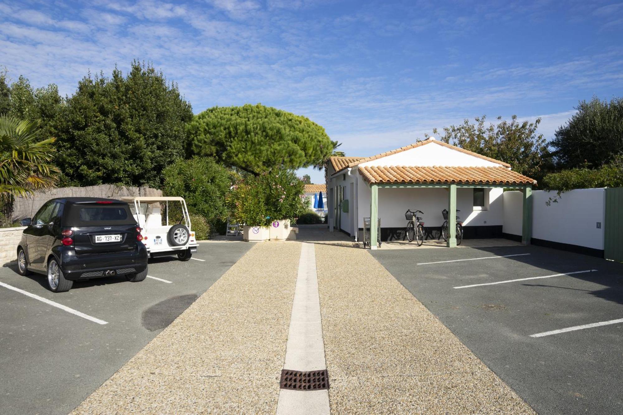 Holiday home Le Petit Bois